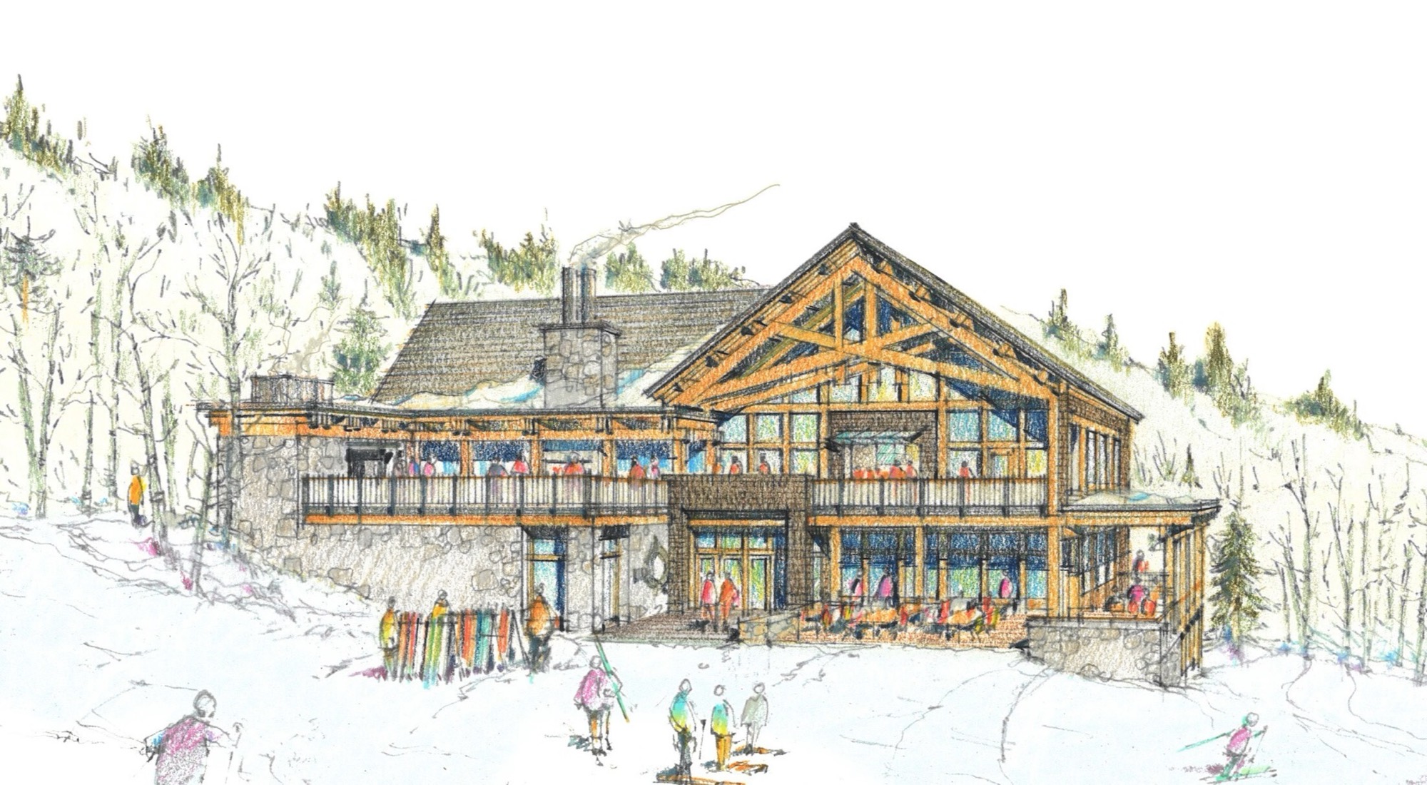 Ullrhof — Hospitality AV integration in Snowmass Village, CO